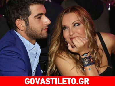 Η Ναταλία Γερμανού «σπάει» τη σιωπή της Η Ναταλία Γερμανού «σπάει» τη σιωπή της